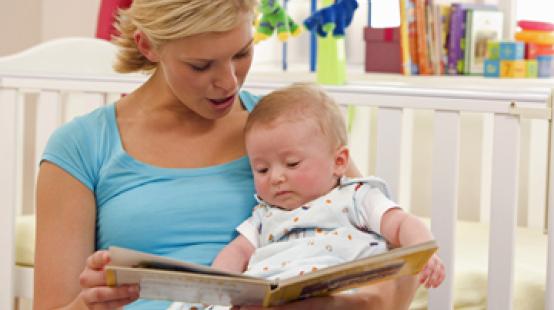 Language development and literacy