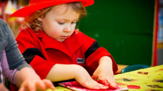 Education | Encyclopedia On Early Childhood Development